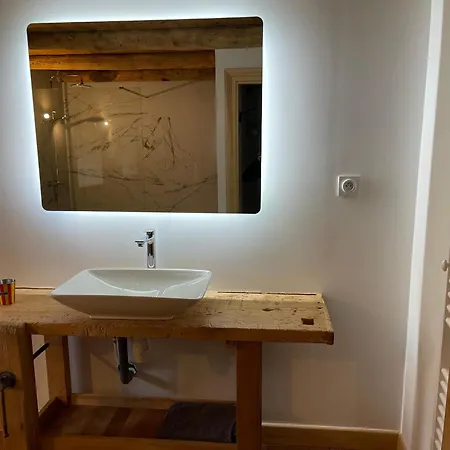 Maison De Village Tatil Evi