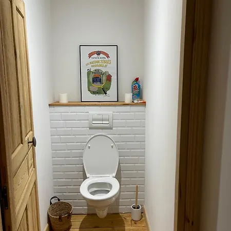 Maison De Village Dom wakacyjny