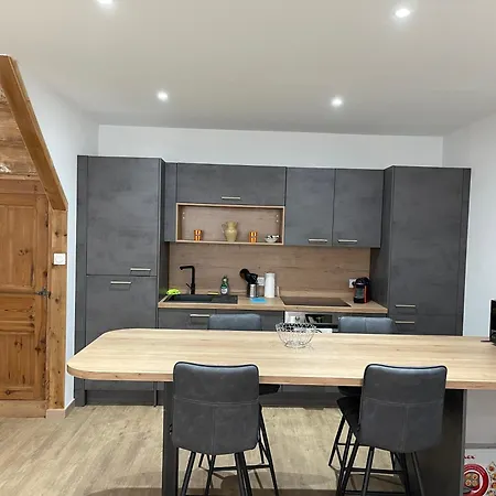 Maison De Village Tatil Evi