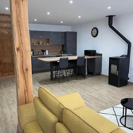 Tatil Evi Maison De Village