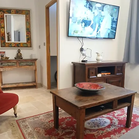 Maison De Village Holiday home *