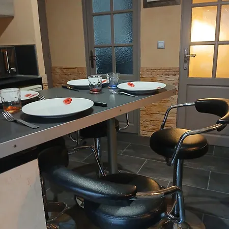 Maison De Village Holiday home Vias