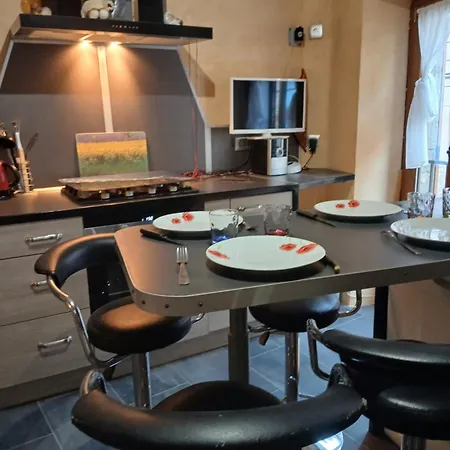Holiday home Maison De Village