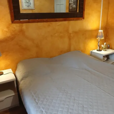 Maison De Village Holiday home