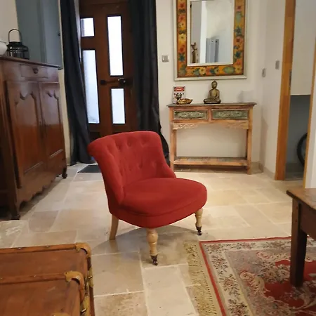 Maison De Village Holiday home Vias