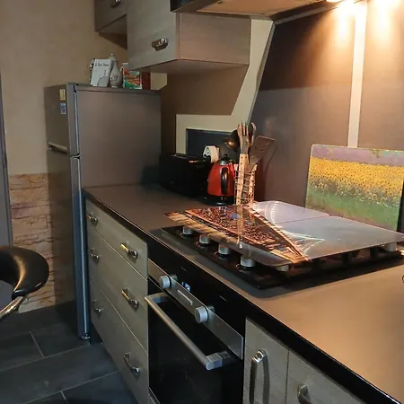 Holiday home Maison De Village